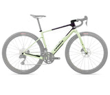 Quadros Bicicleta Orbea Frame Terra OMR 2026 Acid Gum/Fantasy Purple Carbon View Gloss