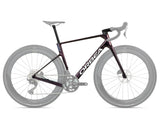 Quadros Bicicleta Orbea Frame Terra Race OMX 2026 Sunset matt