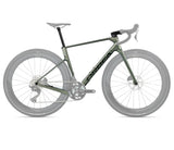 Quadros Bicicleta Orbea Frame Terra Race OMX 2026 Spaceship Green Matt