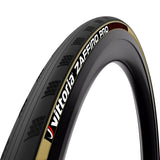 Pneu Vittoria Zaffiro Pro V Dobrável G2 Cream/Black