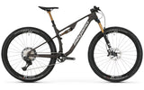 Bicicletas Megamo Track 02 2026 Garnet Ud