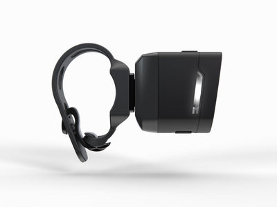 Luz Delantera Trek Ion 100 R Negro #2