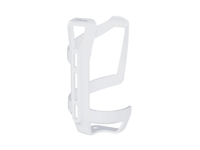 Portabidón Trek Carga Lateral Izquierda Recycled Blanco #2
