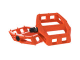 Pedais Plataforma Trek Line Comp Roarange
