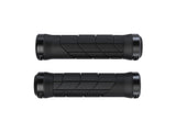 Trek Line Pro MTB Grip Set 135mm Preto