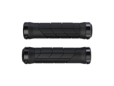 Puños Trek Line Pro Mtb 135mm Negro