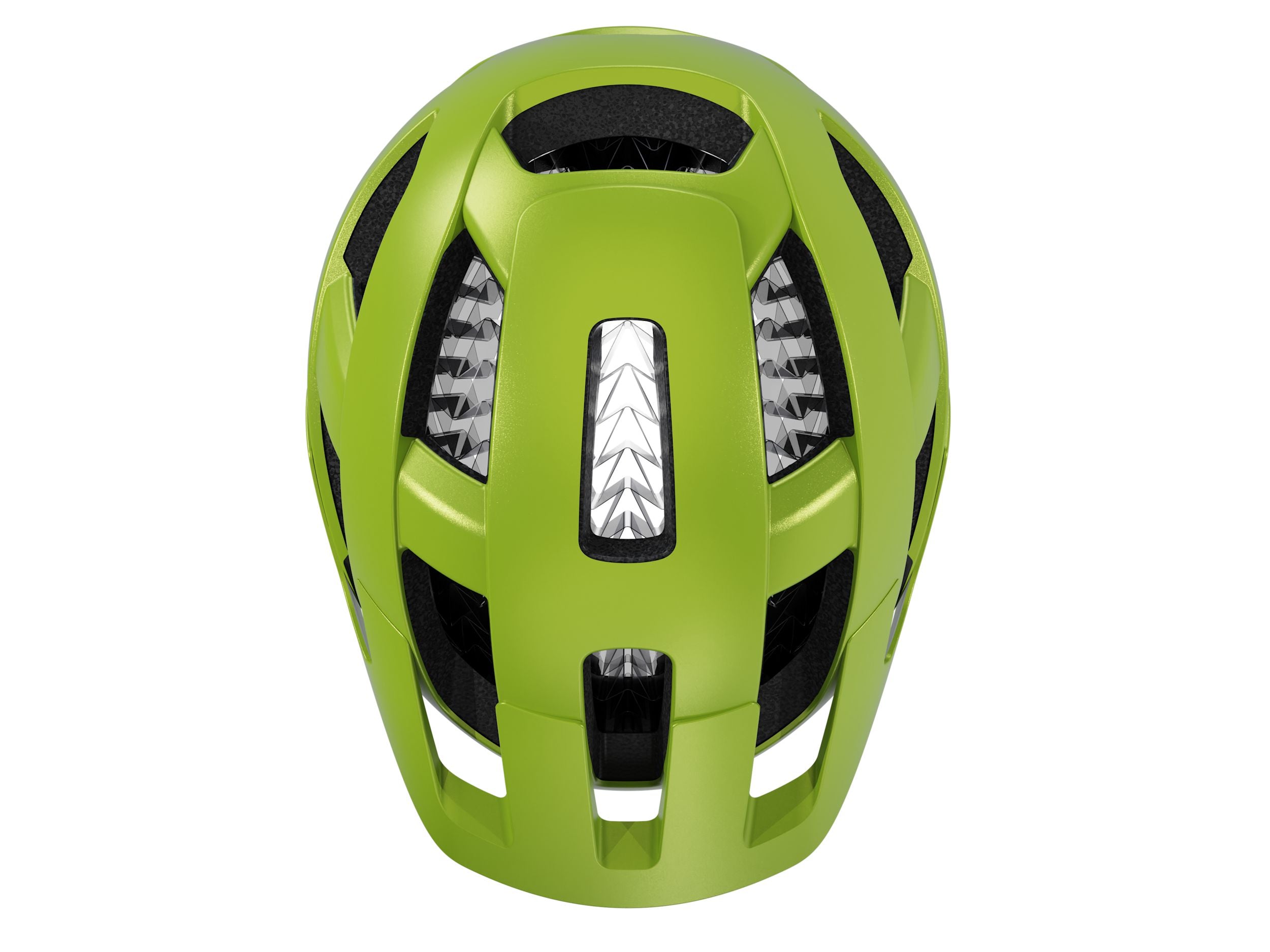 Casco Mtb Trek Quantum Wavecel Power Surge #6