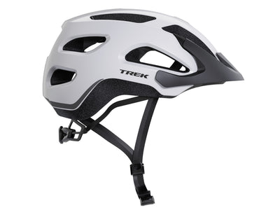 Casco Mtb Trek Solstice Blanco Cristalino #5