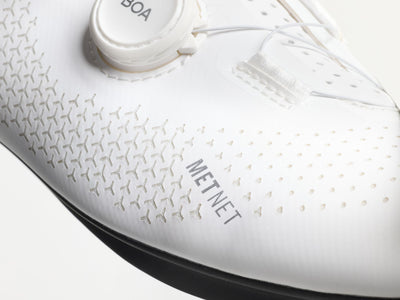 Zapatillas Carretera Trek Velocis Blanco #8