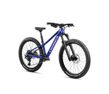 Bicicletas Orbea Kimu 24 H10 TR 2027 Cobalt Blue