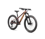 Bicicletas Orbea Kimu 24 H10 TR 2027 Metallic Sun Set