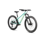 Bicicletas Orbea Kimu 24 H10 TR 2027 Aloha Green