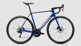 Quadros Bicicleta Orbea Orca M30 2027 Cobalt Blue/Carbon Raw Matt