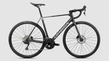Quadros Bicicleta Orbea Orca M30 2027 Diamond C.View Matt/Titan Grey Gloss