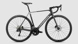 Quadros Bicicleta Orbea Orca M30i 2027 Diamond C.View Matt/Titan Grey Gloss