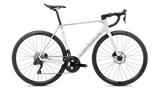 Quadros Bicicleta Orbea Orca M30i 2027 Iris White Gloss/Lilac Matt