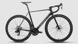 Quadros Bicicleta Orbea Orca M21eTEAM 2027 Diamond C.View Matt/Titan Grey Gloss