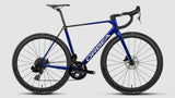 Quadros Bicicleta Orbea Orca M22 Team 2027 Cobalt Blue/Carbon Raw Matt