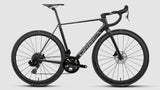 Quadros Bicicleta Orbea Orca M22 Team 2027 Diamond C.View Matt/Titan Grey Gloss