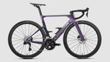 Quadros Bicicleta Orbea Orca Aero M30i Ltd 2027 Royal Plum Matt/Fantasy Purple C. View Gloss
