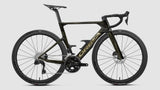 Quadros Bicicleta Orbea Orca Aero M30i Ltd 2027 Magic Gold C. View/Titanium Gloss