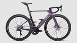 Quadros Bicicleta Orbea Orca Aero M20i Ltd 2027 Royal Plum Matt/Fantasy Purple C. View Gloss