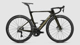 Quadros Bicicleta Orbea Orca Aero M20i Ltd 2027 Magic Gold C. View/Titanium Gloss