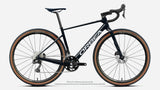 Bicicletas Orbea Terra H30 2027 Diamond Black/Diamond C.View Gloss
