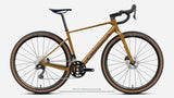 Bicicletas Orbea Terra H30 2027 Bumblebee Yellow/Brown Gloss