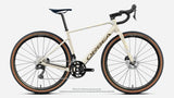 Bicicletas Orbea Terra H30 2027 Ivory White/Met. Olive Green Gloss