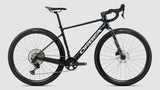 Bicicletas Orbea Terra H30 1X 2027 Diamond Black/Diamond C.View Gloss