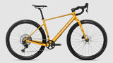 Bicicletas Orbea Terra H30 1X 2027 Bumblebee Yellow/Brown Gloss