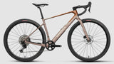Orbea Terra M30TEAM 1X 2027 Nickel Matt/Metallic Cinamon Matt