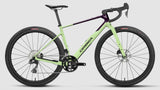 Bicicletas Orbea Terra M20iTEAM 2027 Acid Gum/Fantasy Purple Carbon View Gloss