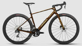 Bicicletas Orbea Terra M20iTEAM 2027 Caramel Carbon View Gloss