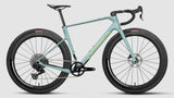 Orbea Terra Race M31eLTD 1X 2027 Frozen Concrete Gloss