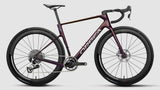 Bicicletas Orbea Terra Race M11eLTD 1X PWR 2027 Sunset Matt