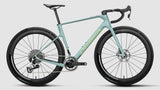 Bicicletas Orbea Terra Race M11eLTD 1X PWR 2027 Frozen Concrete Gloss