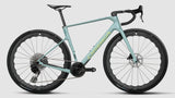 Bicicletas Orbea Terra Race M12eLTD 1X PWR 2027 Frozen Concrete Gloss