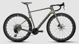Bicicletas Orbea Terra Race M12eLTD 1X PWR 2027 Spaceship Green Matt