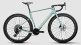 Bicicletas Orbea Terra Race M22 Ltd 1X 2027 Frozen Concrete Gloss