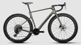 Bicicletas Orbea Terra Race M22 Ltd 1X 2027 Spaceship Green Matt