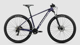 Bicicletas Orbea Onna 29 50 2027 Tanzanite Matt/Silver Gloss