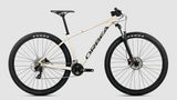Bicicletas Orbea Onna 29 50 2027 Ivory White Gloss/Navy Blue Matt
