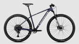 Bicicletas Orbea Onna 29 20 2027 Tanzanite Matt/Silver Gloss