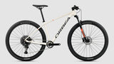 Bicicletas Orbea Onna 29 20 2027 Ivory White Gloss/Navy Blue Matt