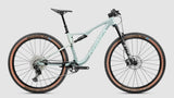 Bicicletas Orbea Oiz H10 2027 Blue Stone/Metallic Blue Stone Gloss