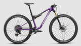Bicicletas Orbea Oiz M-Team Axs 2027 Royal Plum/Diamond Black Carbon View Matt