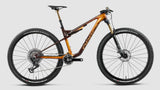 Bicicletas Orbea Oiz M-Ltd 2027 Caramel Carbon View/Leo Orange Gloss