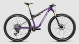 Bicicletas Orbea Oiz M-Ltd 2027 Royal Plum/Diamond Black Carbon View Matt